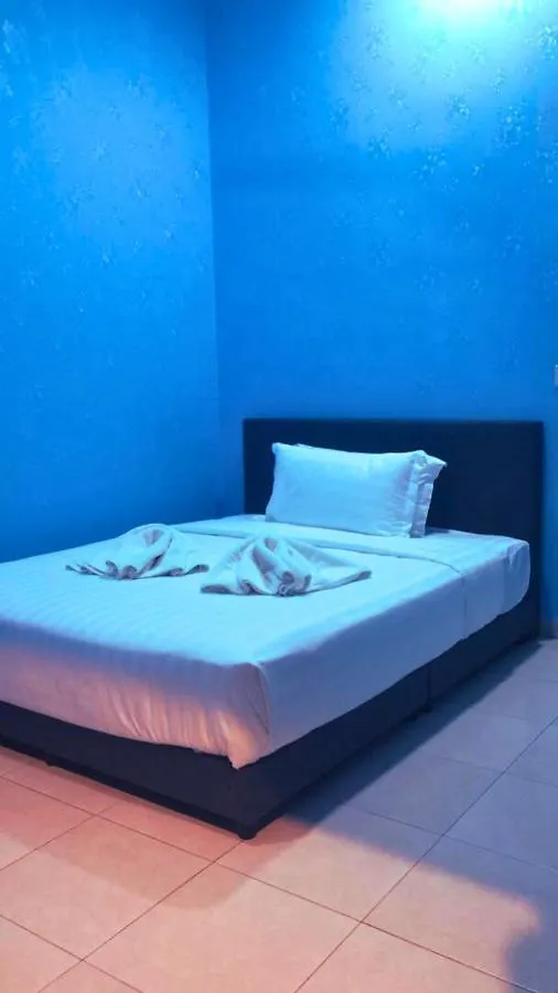 Homestay Sammy Hoomestay Ipoh