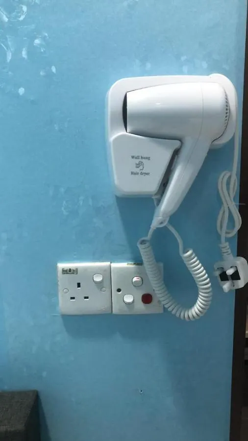 Homestay Sammy Hoomestay Ipoh Malaysia