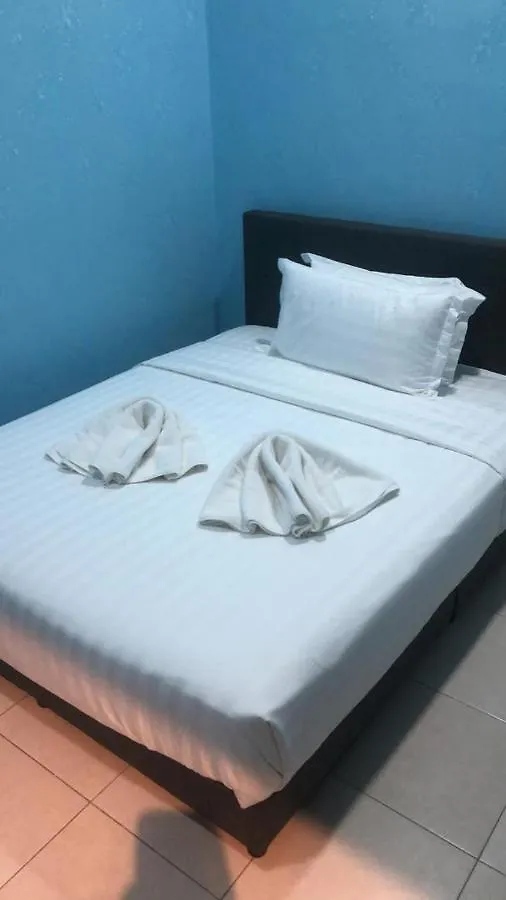 Sammy Hoomestay Ipoh Malaysia
