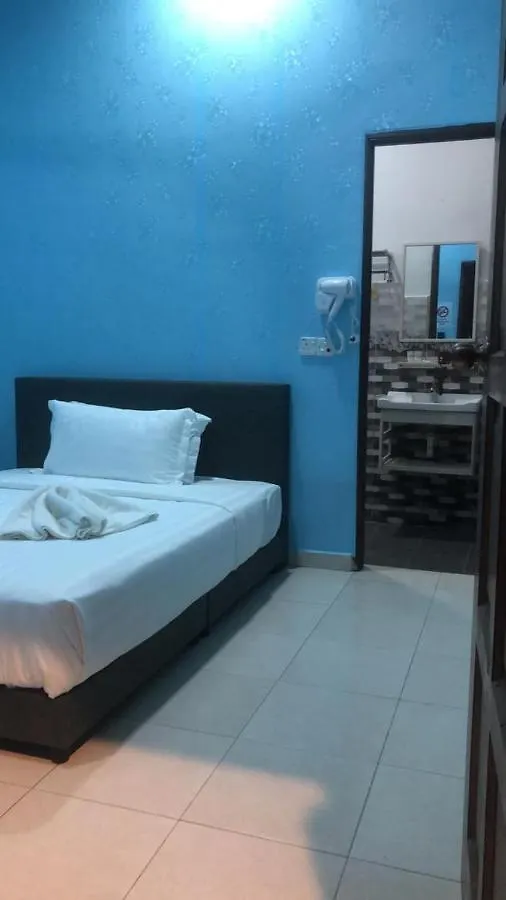 Sammy Hoomestay Ipoh