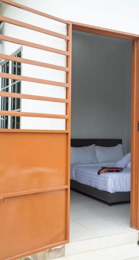 Sammy Hoomestay Ipoh Homestay