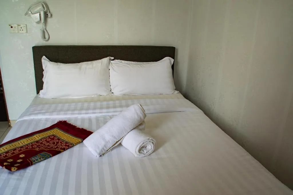 Homestay Sammy Hoomestay Ipoh Malaysia
