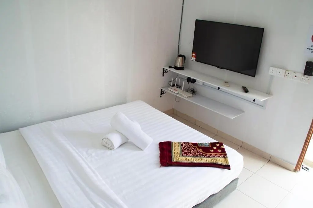 Sammy Hoomestay Ipoh Homestay