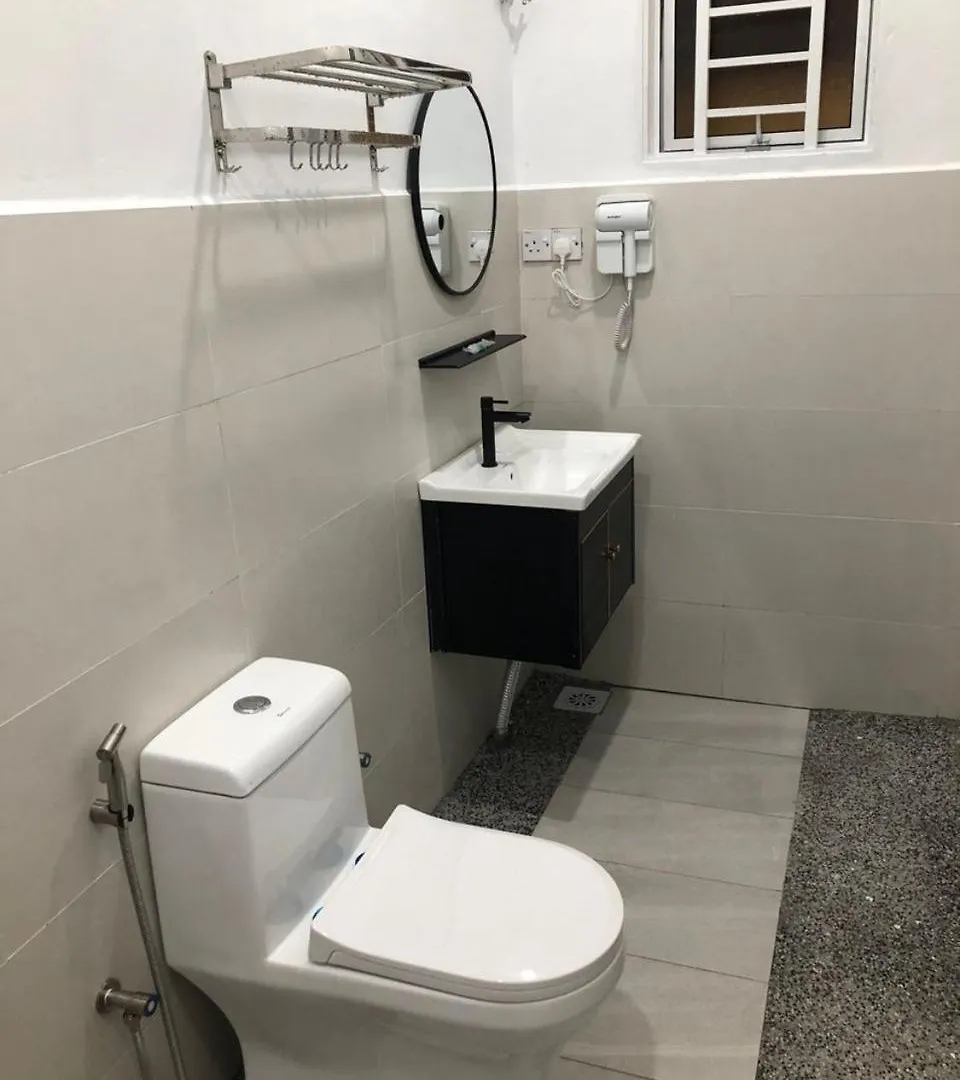 Sammy Hoomestay Ipoh Homestay