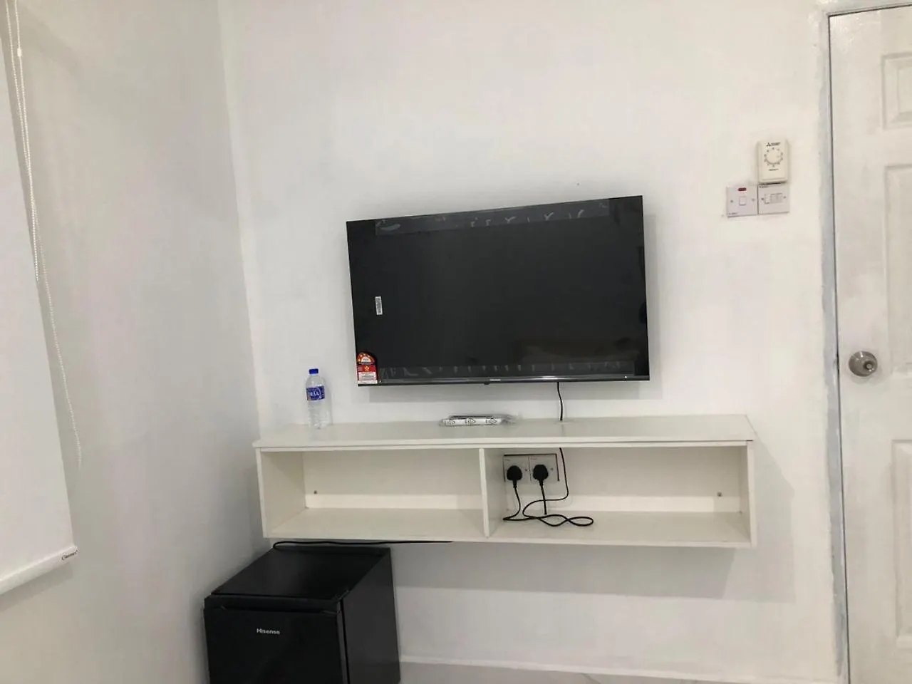 Homestay Sammy Hoomestay Ipoh Malaysia