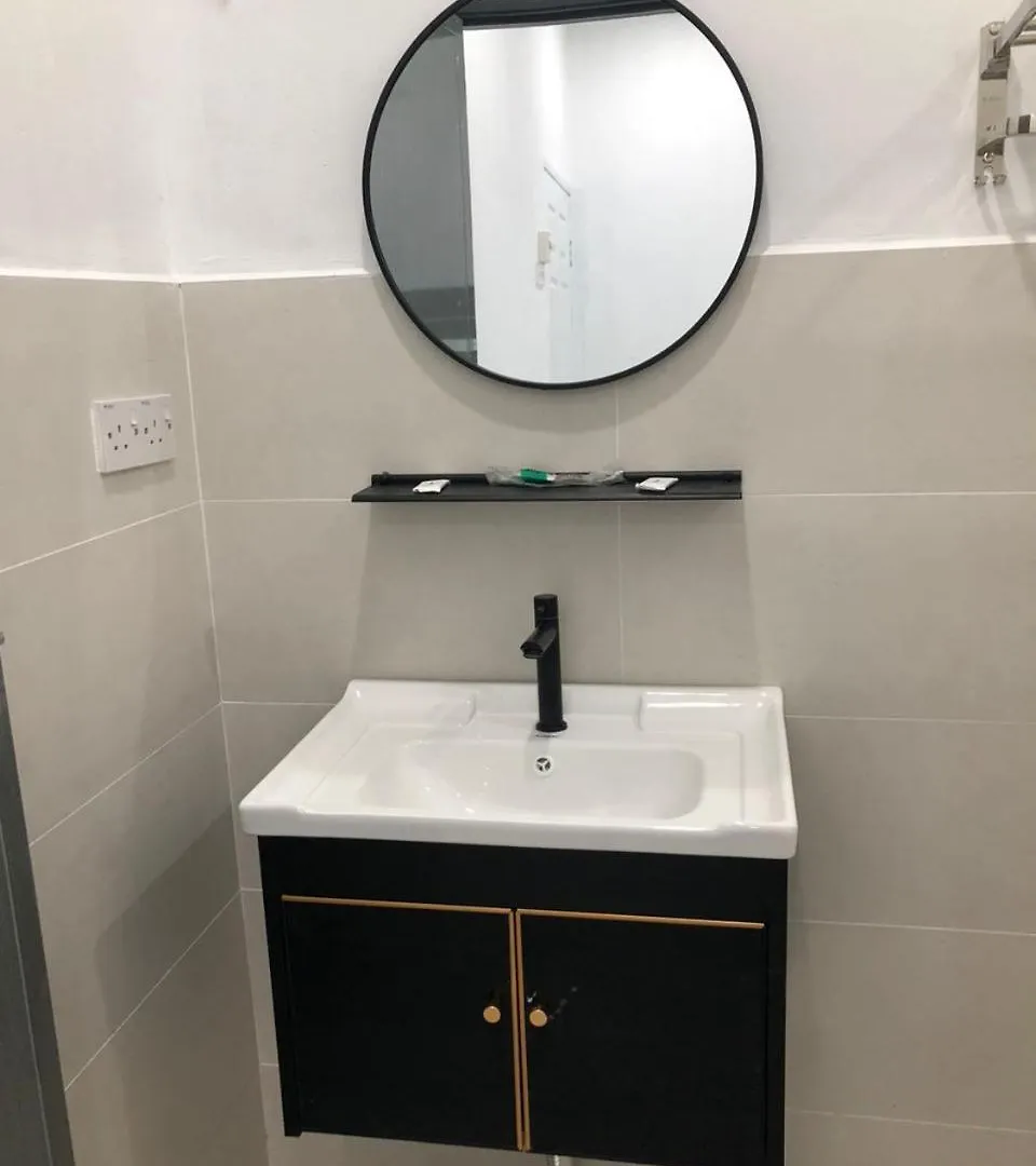 Homestay Sammy Hoomestay Ipoh